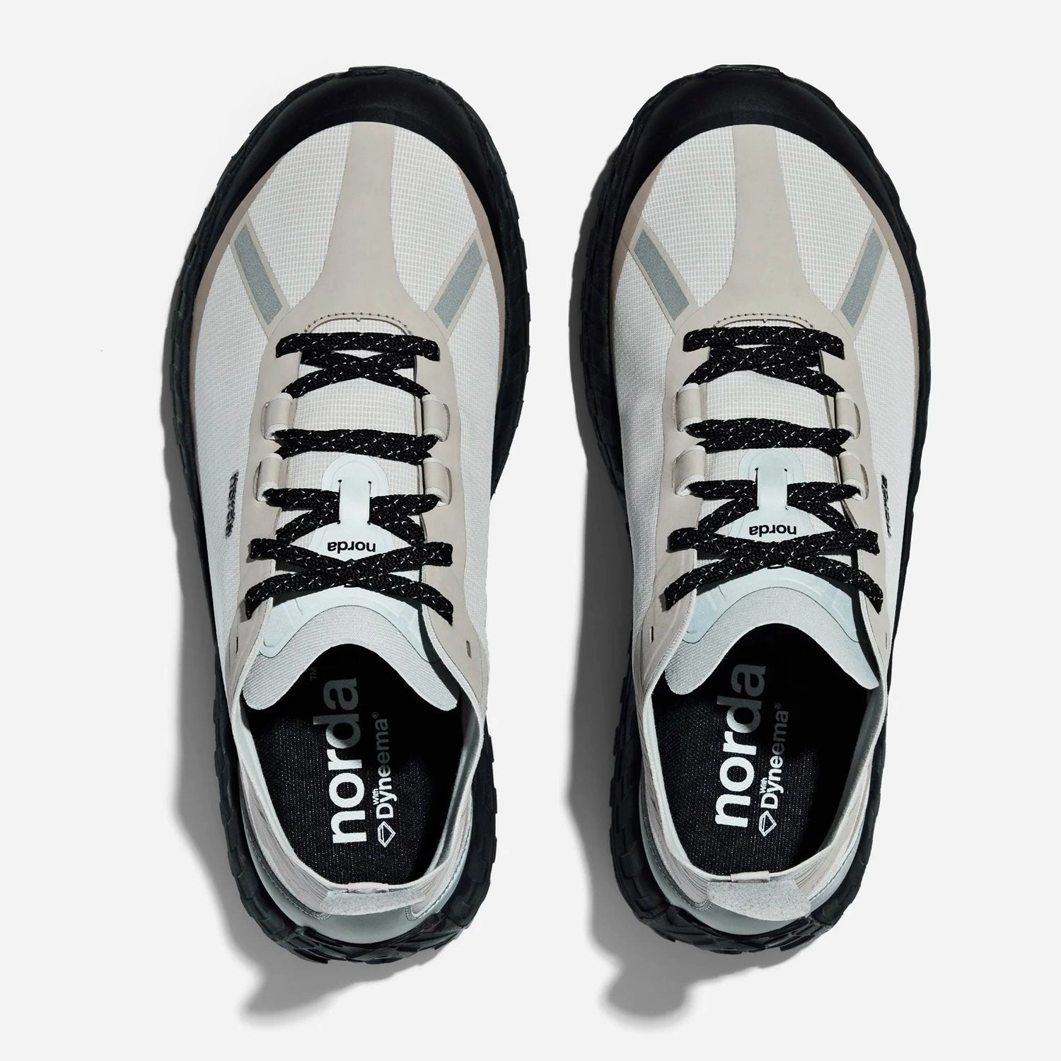 Trail Hiking Shoes 001 Trail Runner