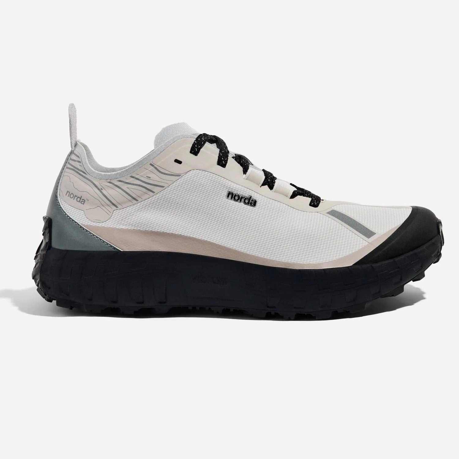 001 Trail Runner Difference Between Running And Trail Shoes