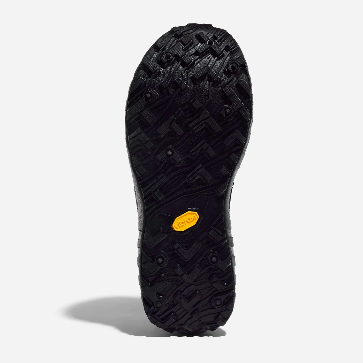 Timp Trail Running Shoes 001 Trail Runner