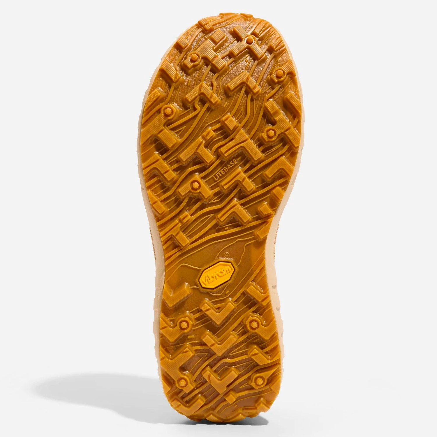 Low Drop Trail Shoes 001 Trail Runner