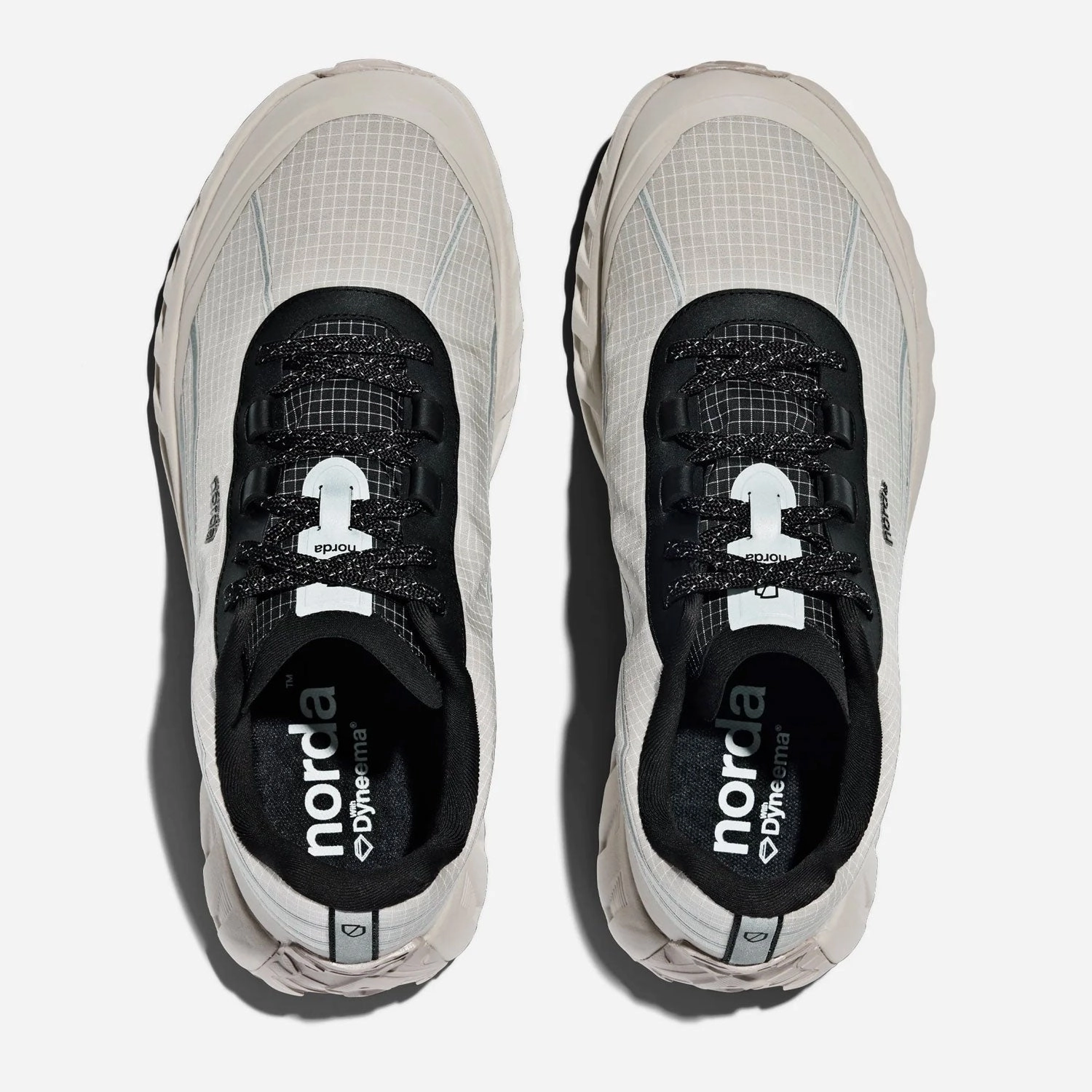 002 Trail Hiker Ultra Glide Trail Running Shoes