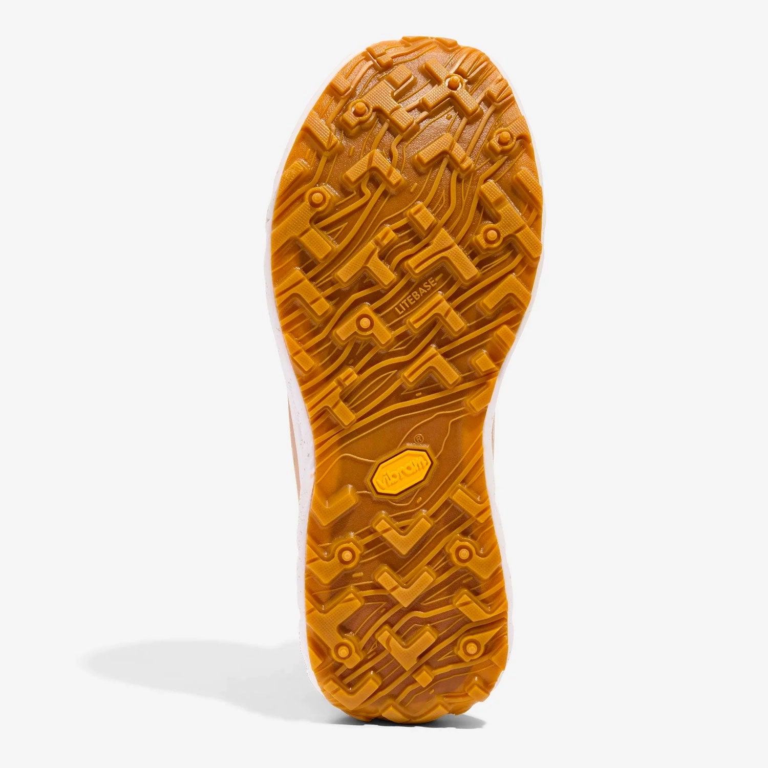 002 Trail Hiker Waterproof Hiking Shoes