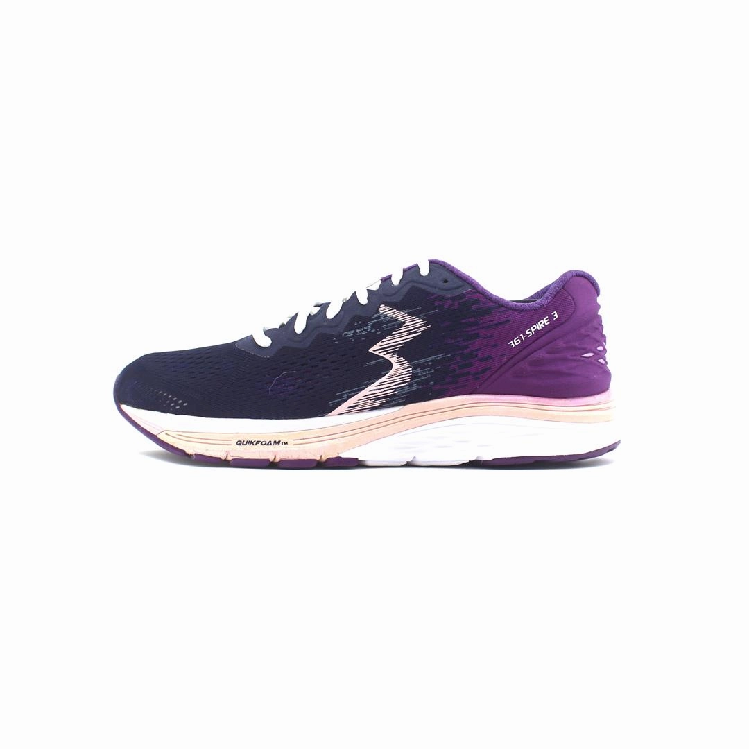 361 361-SPIRE 3 4dfwd 3 Running Shoes