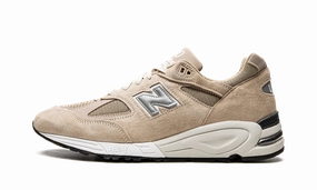 New Balance Unisex 1906r 990v2 Made in USA "Kith - Tan"
