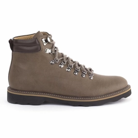 'Jeffery' Unisex Boots by Ahimsa - espresso Kaha Frost Gtx Hiking Boots
