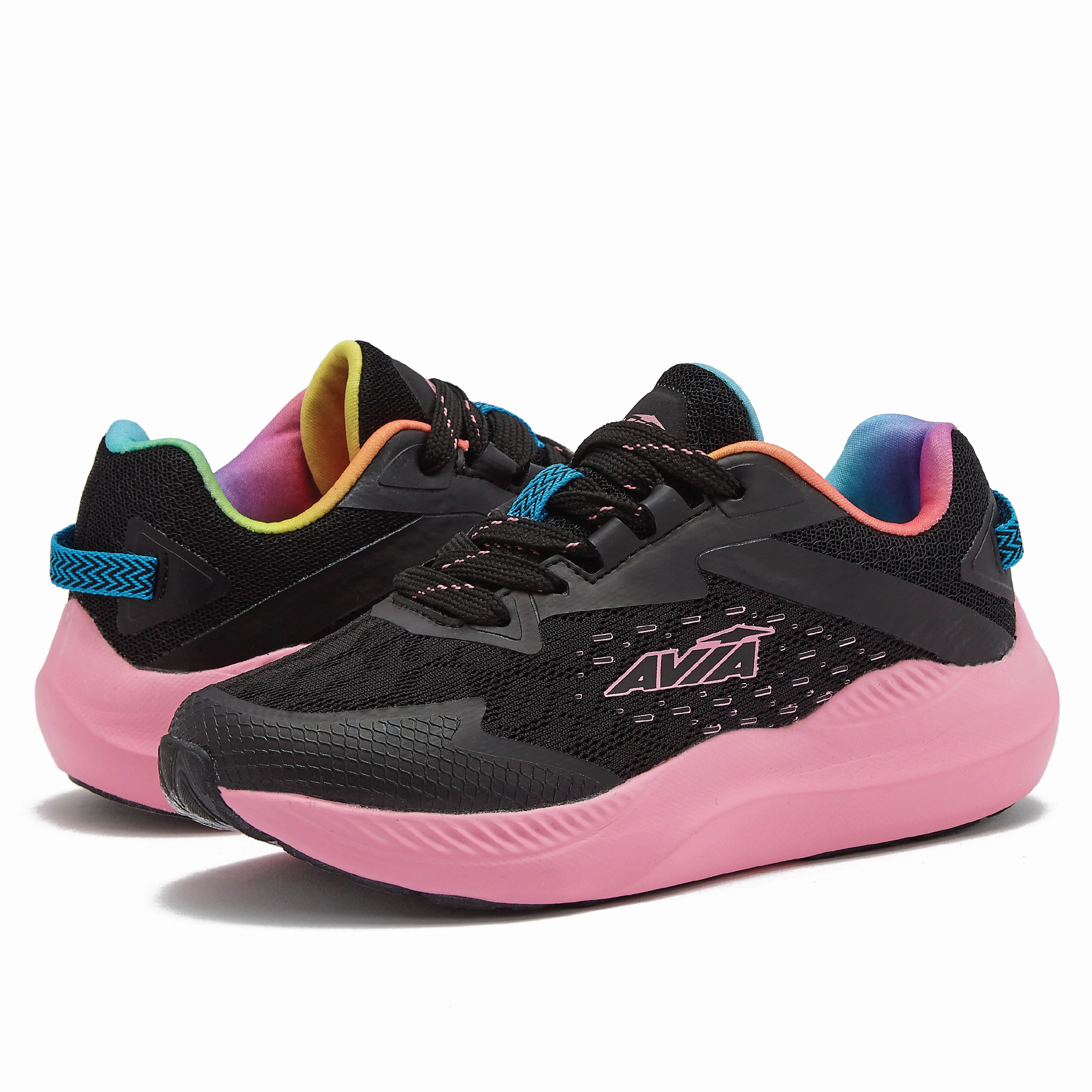 Girl's Avi-Storm Top Trail Running Shoes