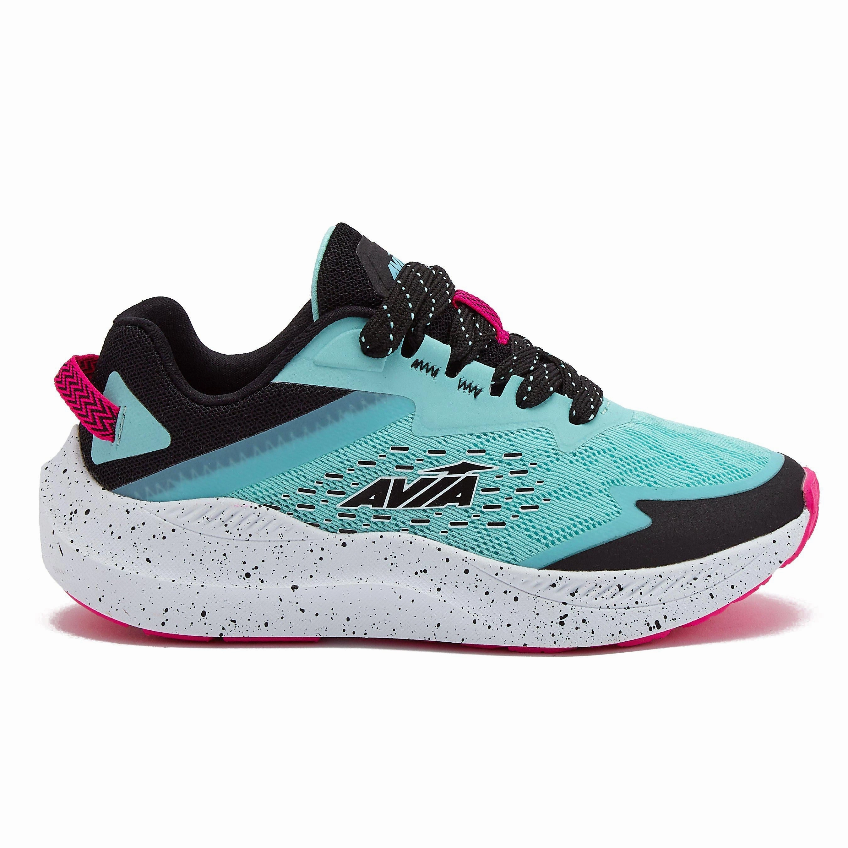 Fuelcell Propel V4 Running Shoe Girl's Avi-Storm