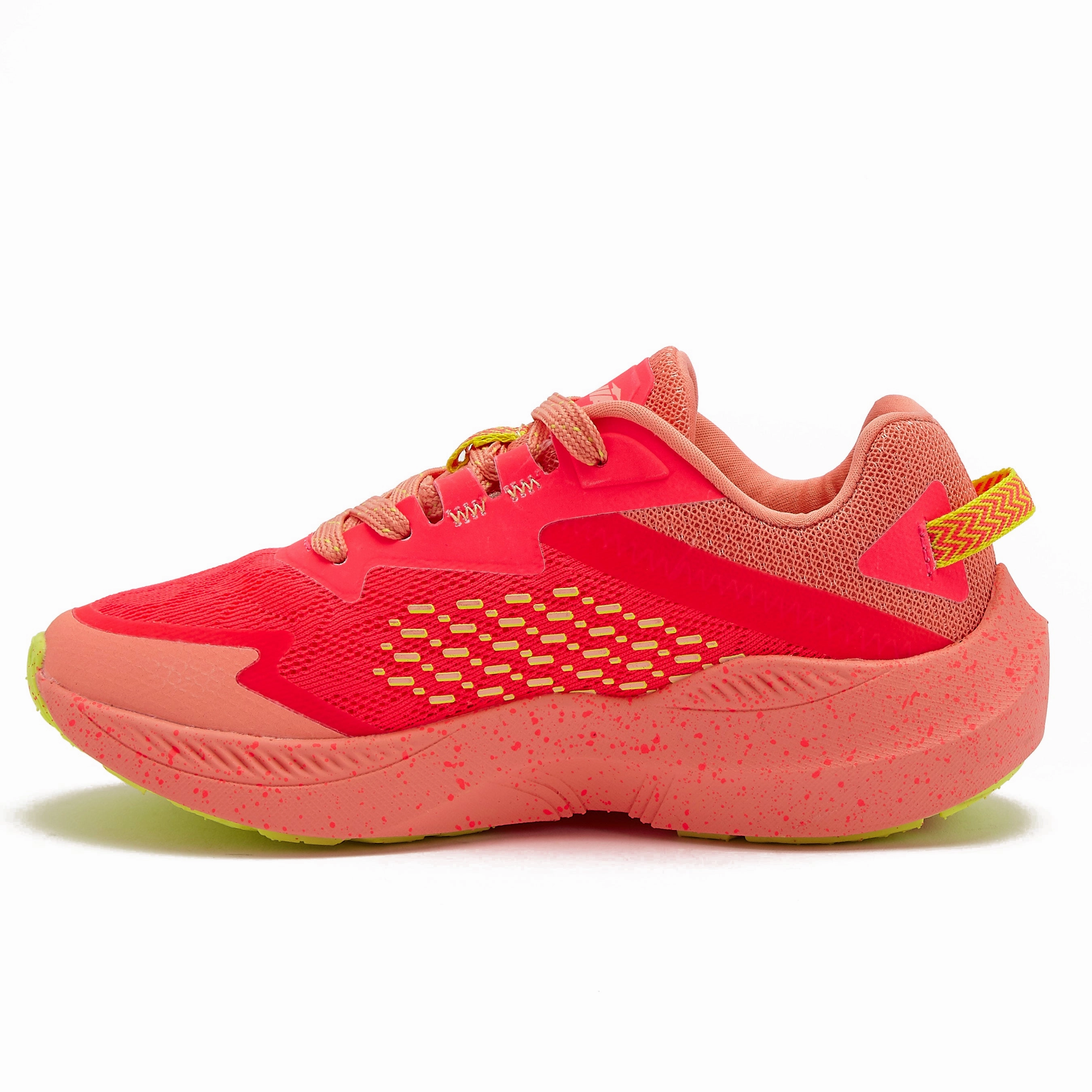 New Axelion Nxt Running Shoe 8 Girl's Avi-Storm