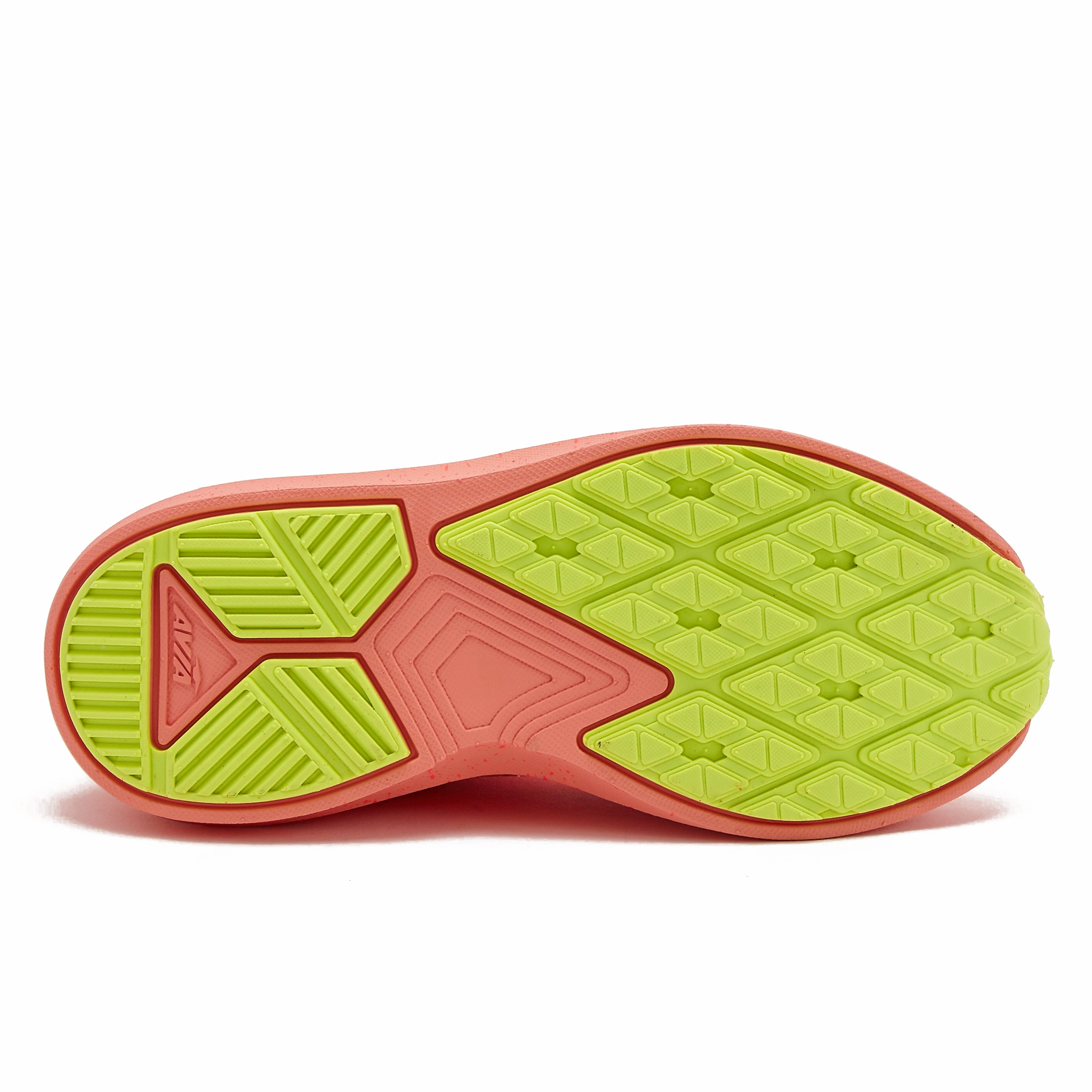 Gel-venture 9 Mt Trail Running Shoe Girl's Avi-Storm