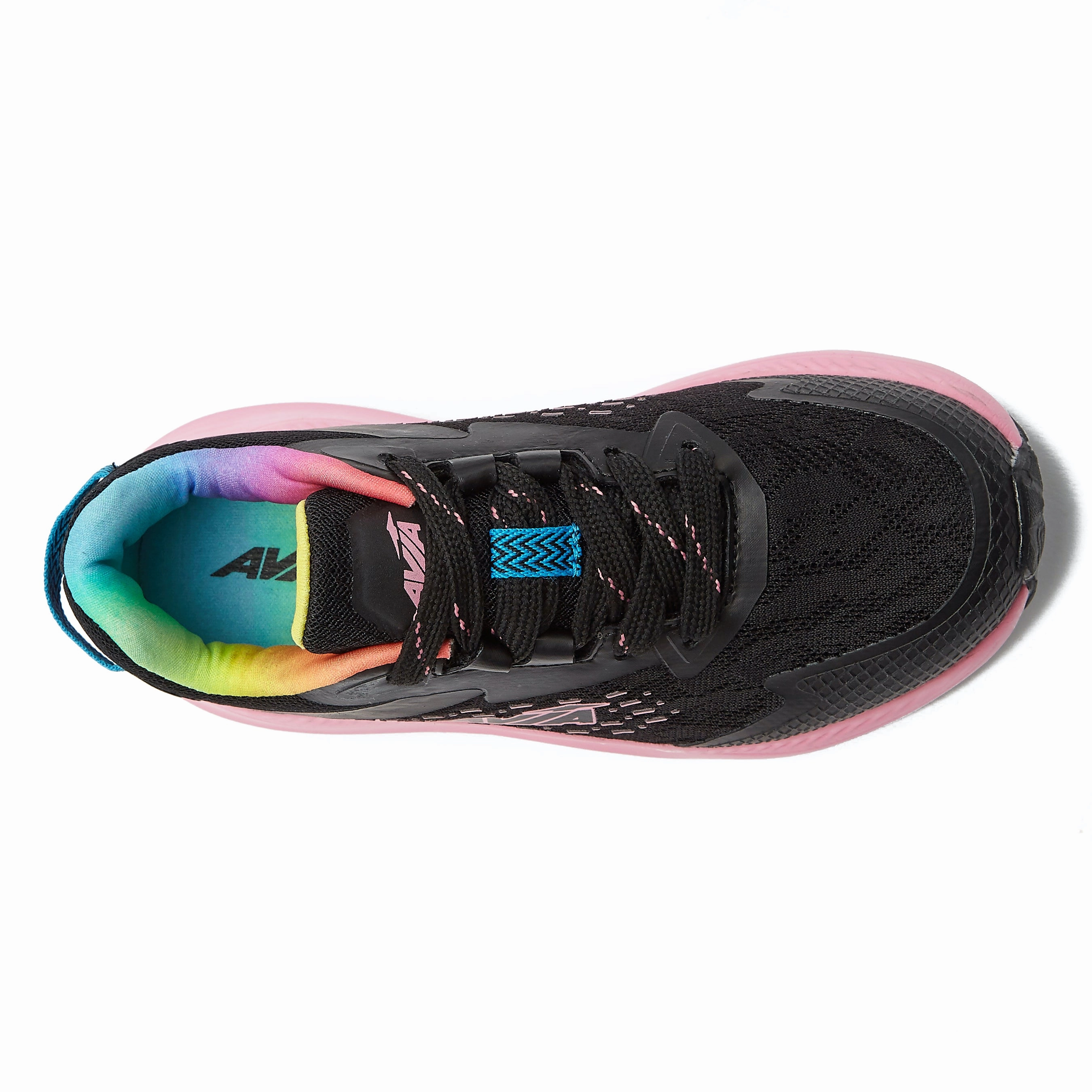 Girl's Avi-Storm Running Shoes Wide Sizes