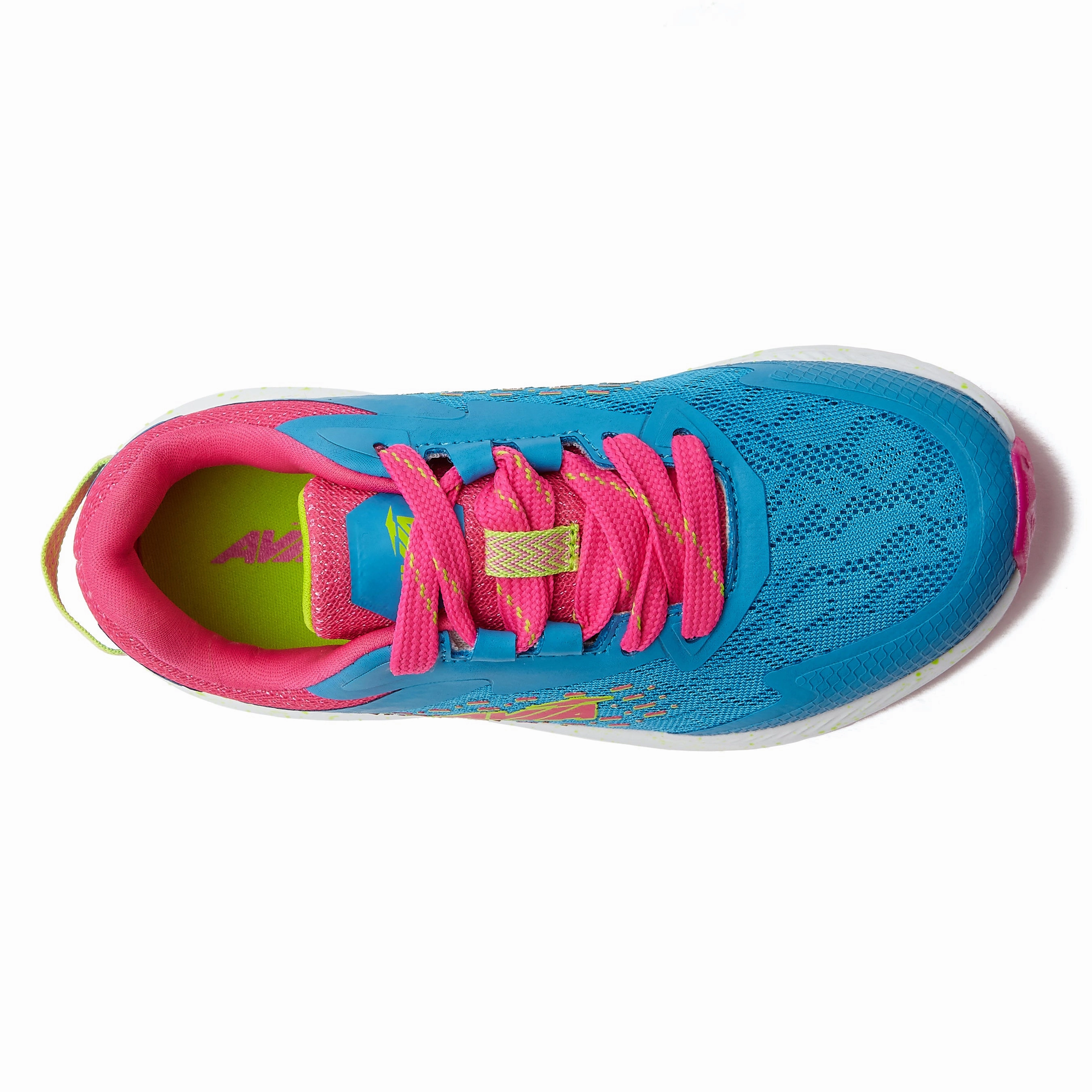 On Running Shoes Near Me Girl's Avi-Storm