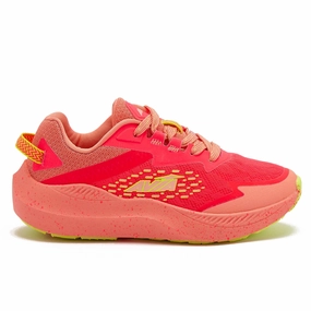 Machine Washable Running Shoes Girl's Avi-Storm