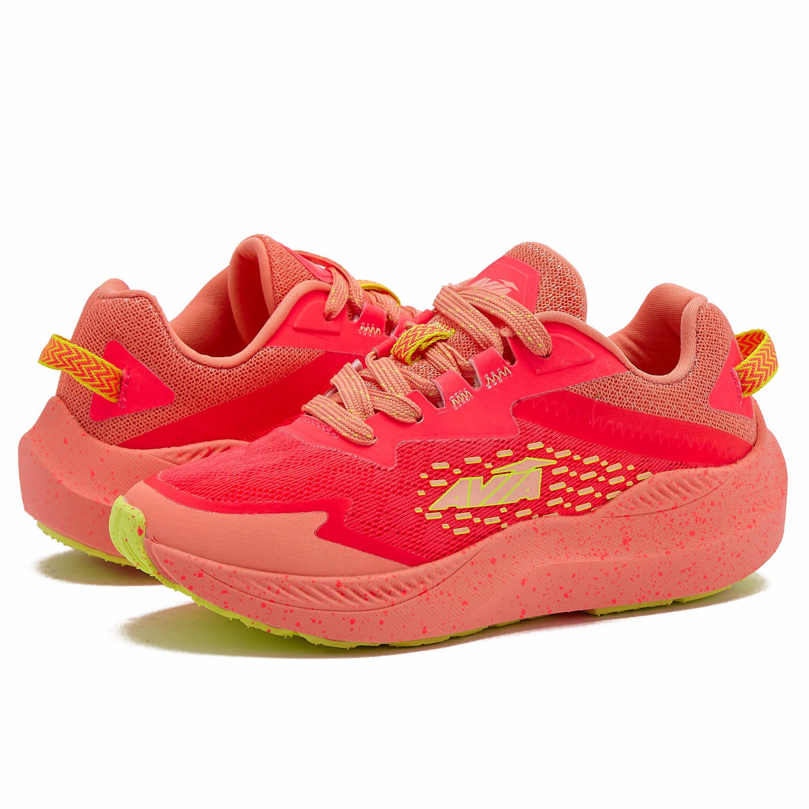 Lite Racer Adapt 7.0 Running Shoes Girl's Avi-Storm