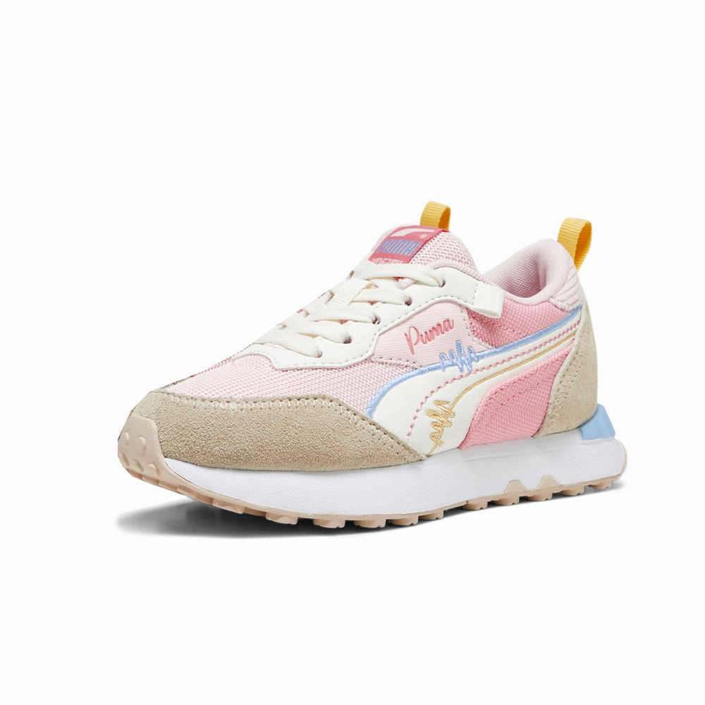 Rider Fv Sweater Wthr Lace Up Sneakers (Little Kid-Big Kid) Blowfish Shoes Sneakers