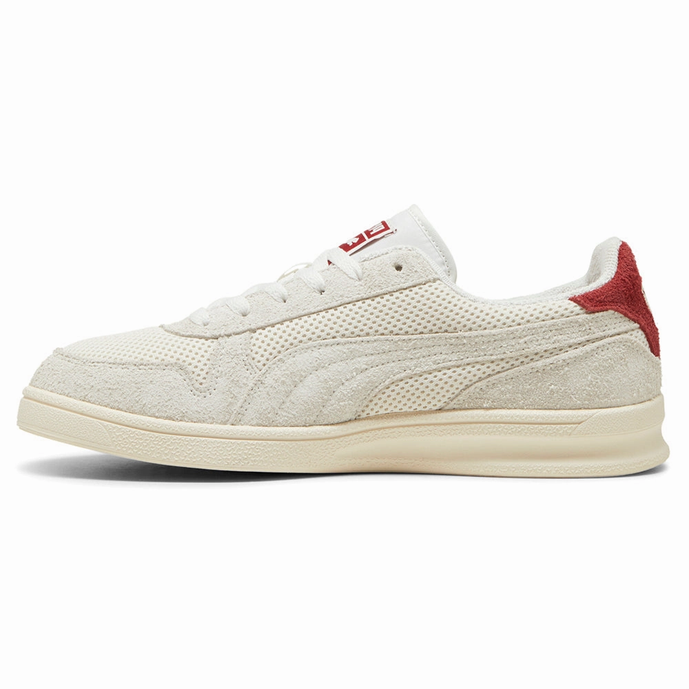 Indoor Mesh Lace Up Sneakers Pamela Puma Shoes