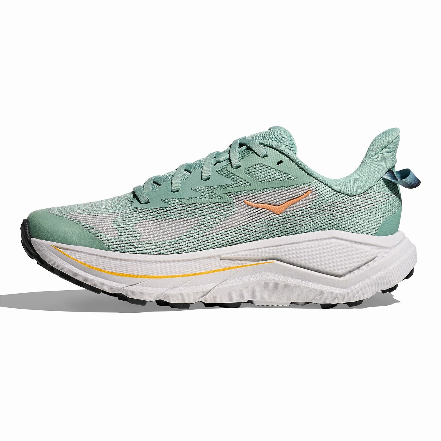 Best Running Shoes For Sandy Trails HOKA Challenger 8 Womens Trail Running Shoes