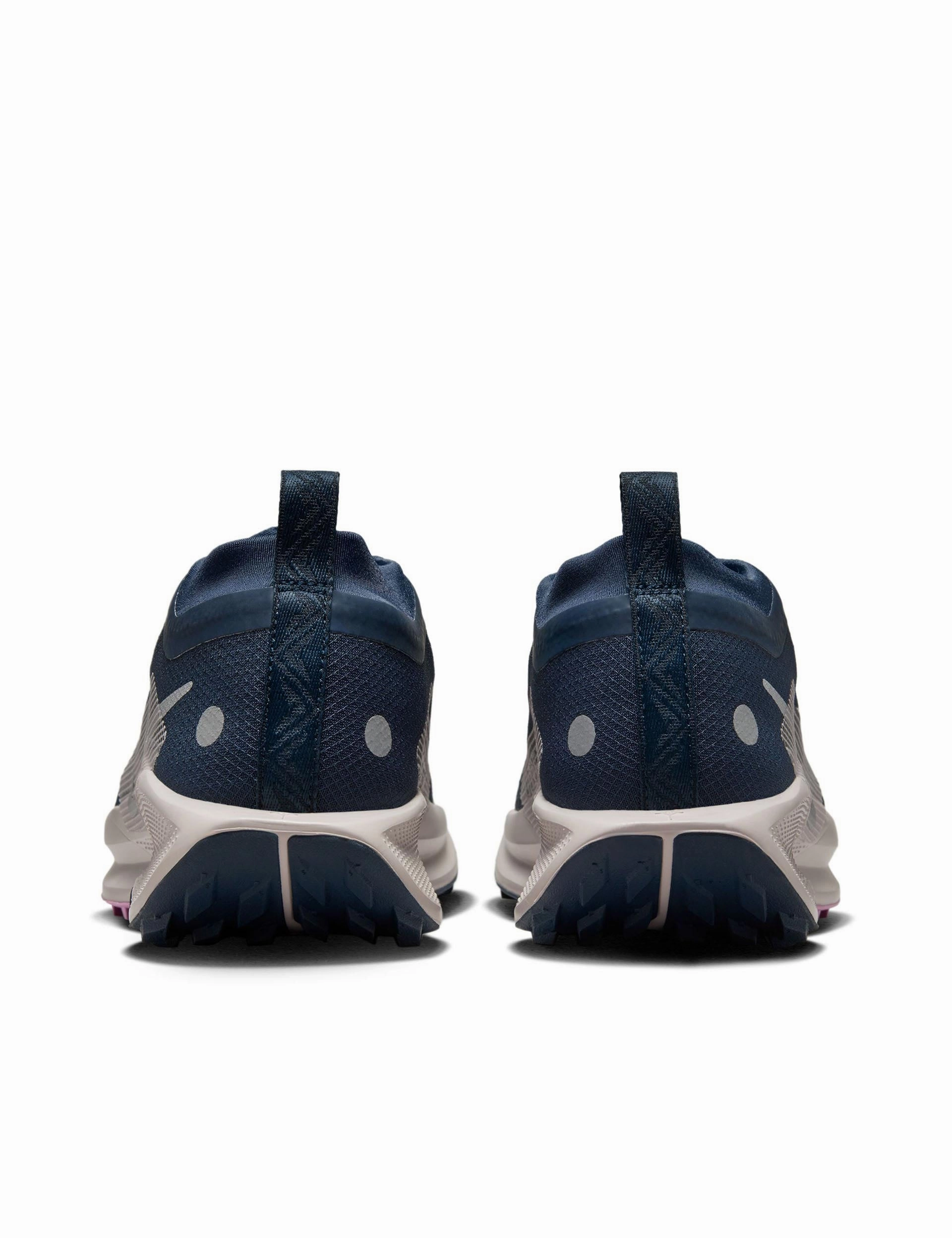 Sale Trail Shoes Pegasus Trail 5 Gore-Tex Shoes - Armoury Navy/Vintage Green/Platinum Violet