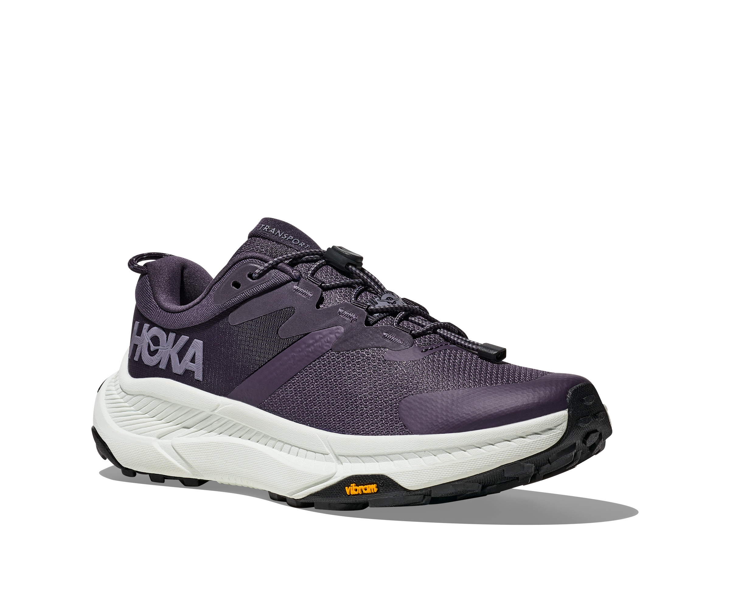 Stinson Atr Trail Running Shoes HOKA TRANSPORT SQUID WOMEN'S