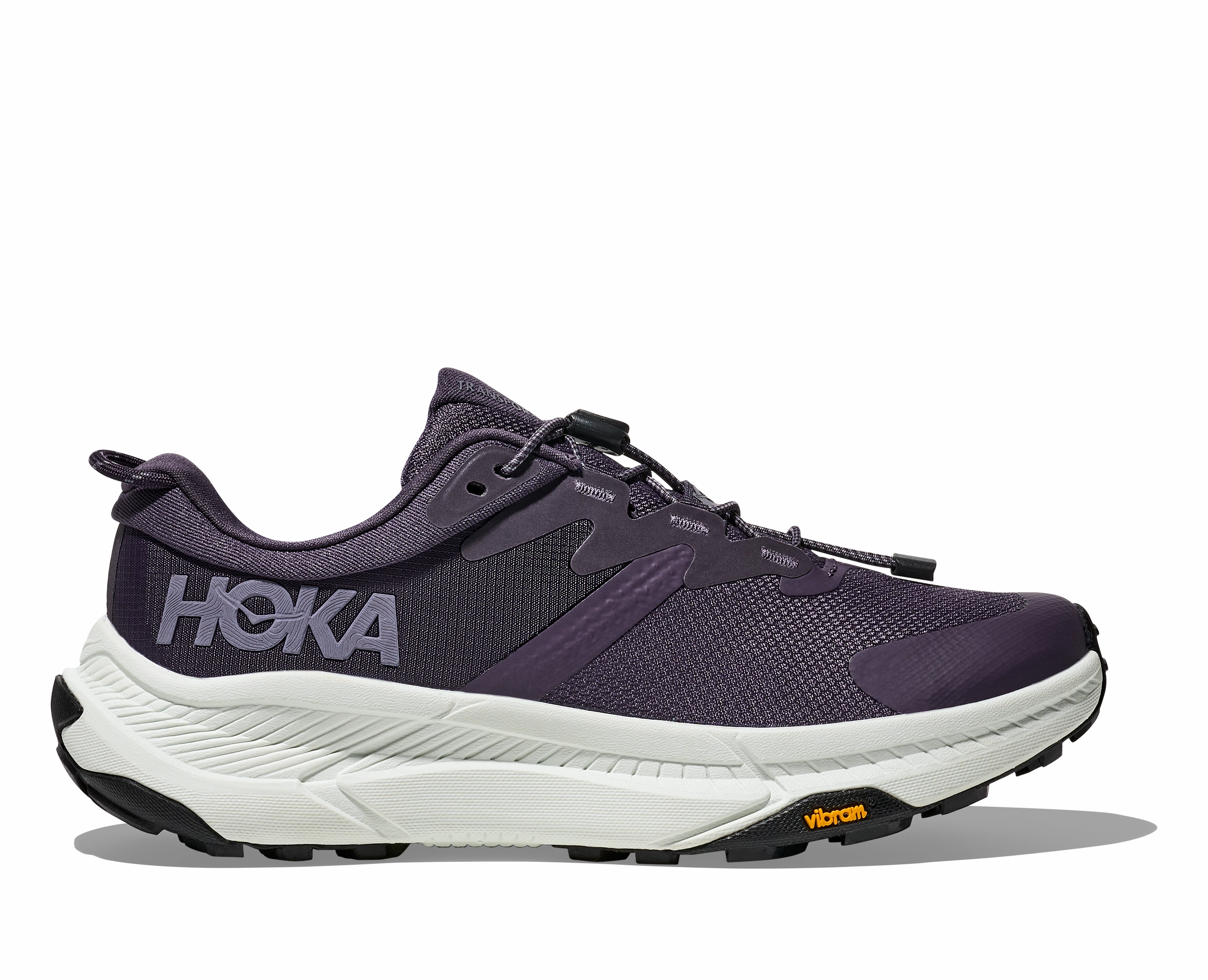 Topo Athletic Best Wide Trail Shoes HOKA TRANSPORT SQUID WOMEN'S
