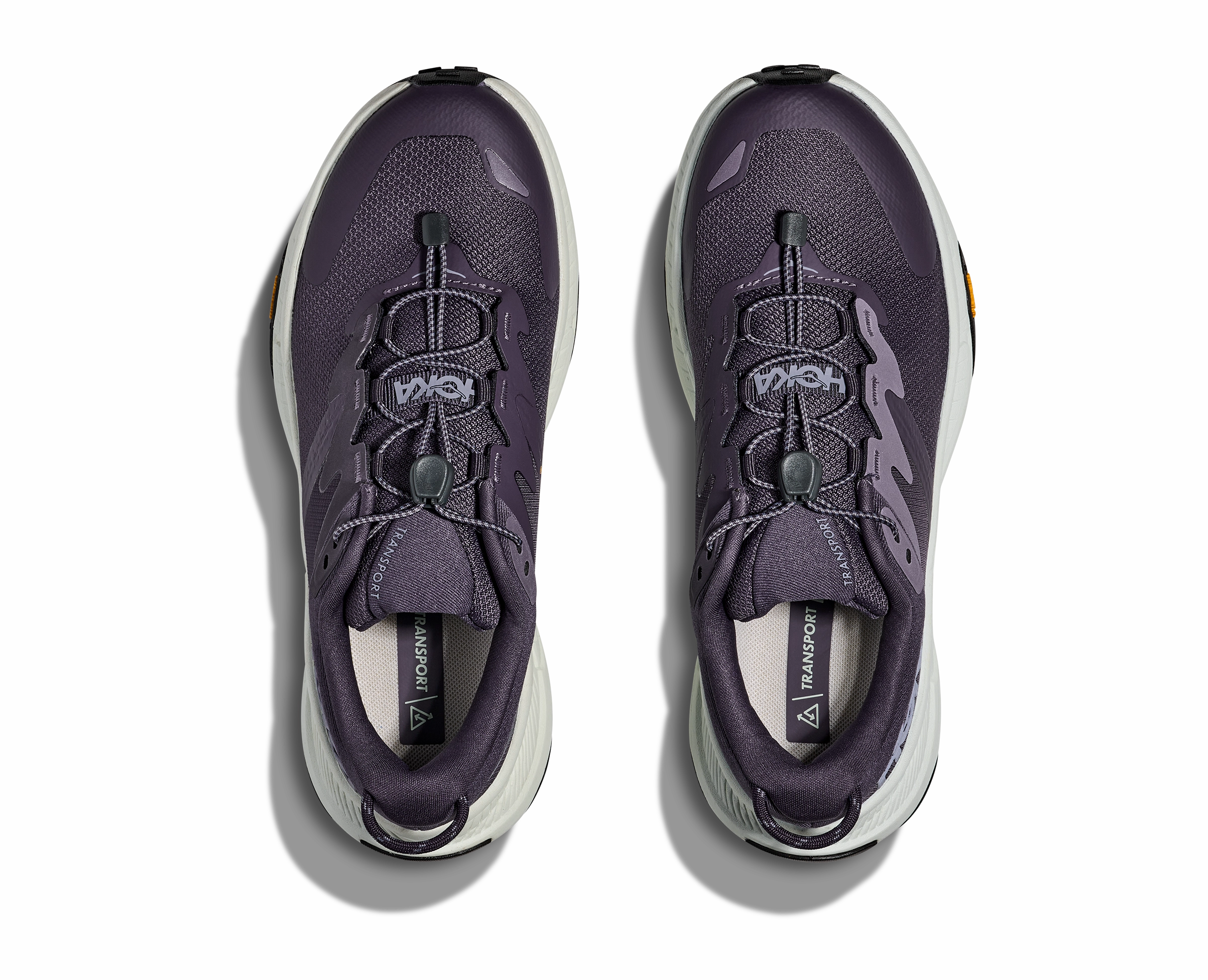 HOKA TRANSPORT SQUID WOMEN'S Erupt Trail Running Shoes