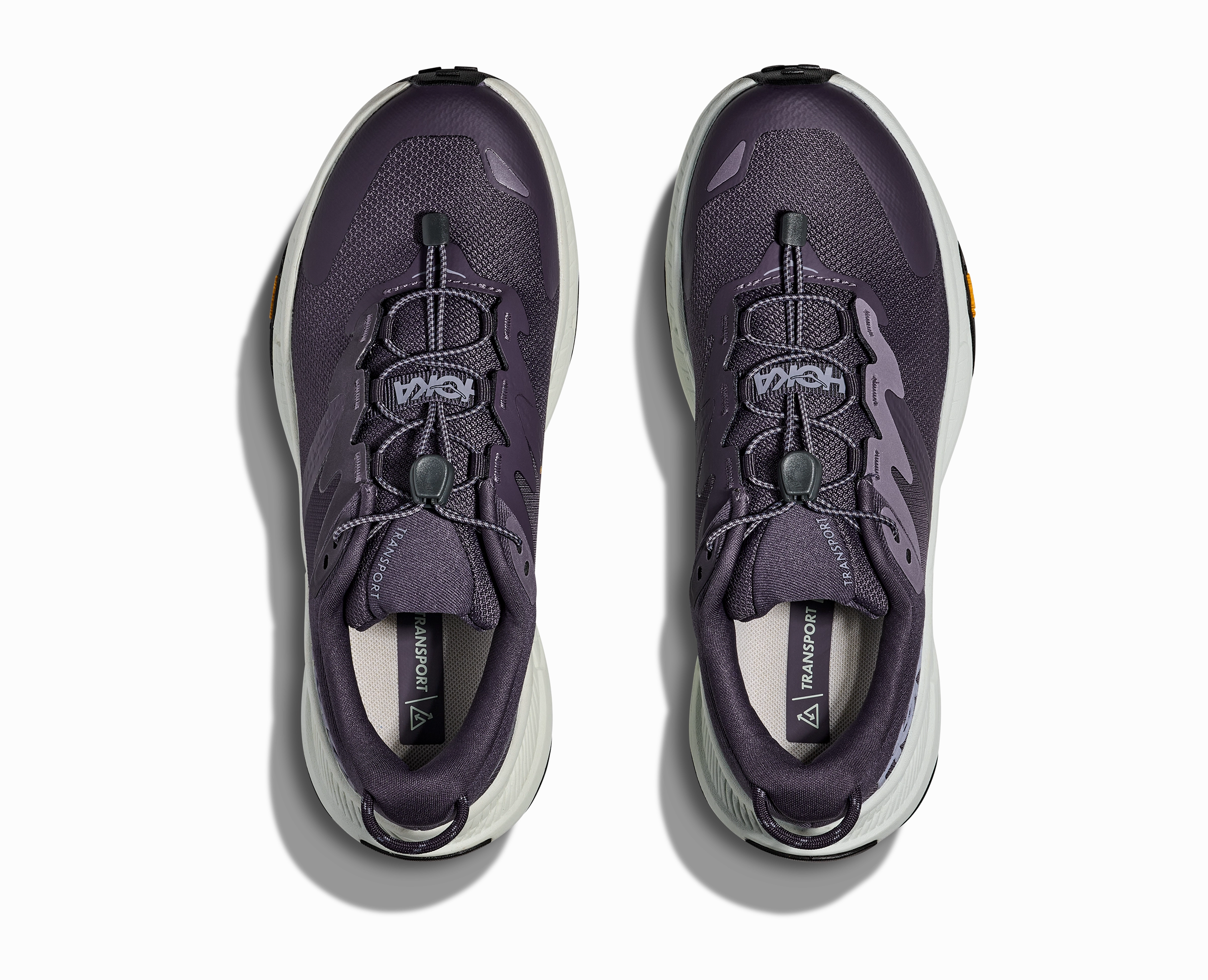 HOKA TRANSPORT SQUID WOMEN'S