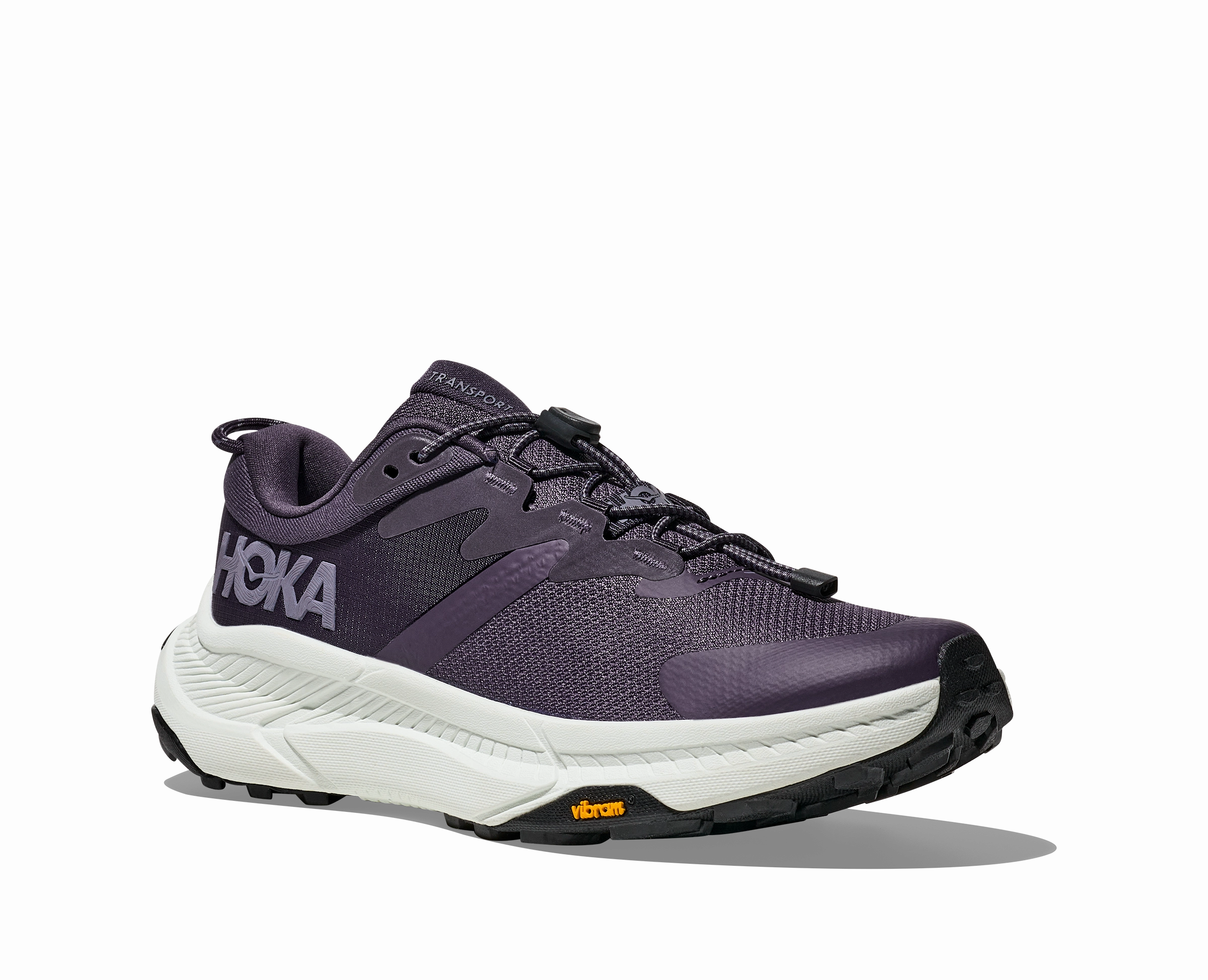 HOKA TRANSPORT SQUID WOMEN'S Speedcros