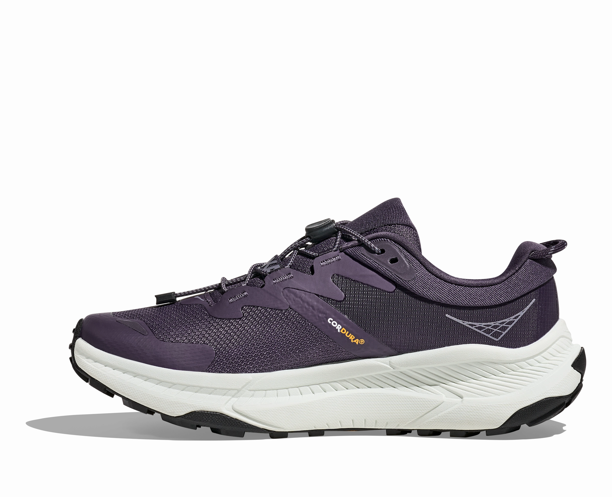 HOKA TRANSPORT SQUID WOMEN'S The North Face Trail Hiking Shoes