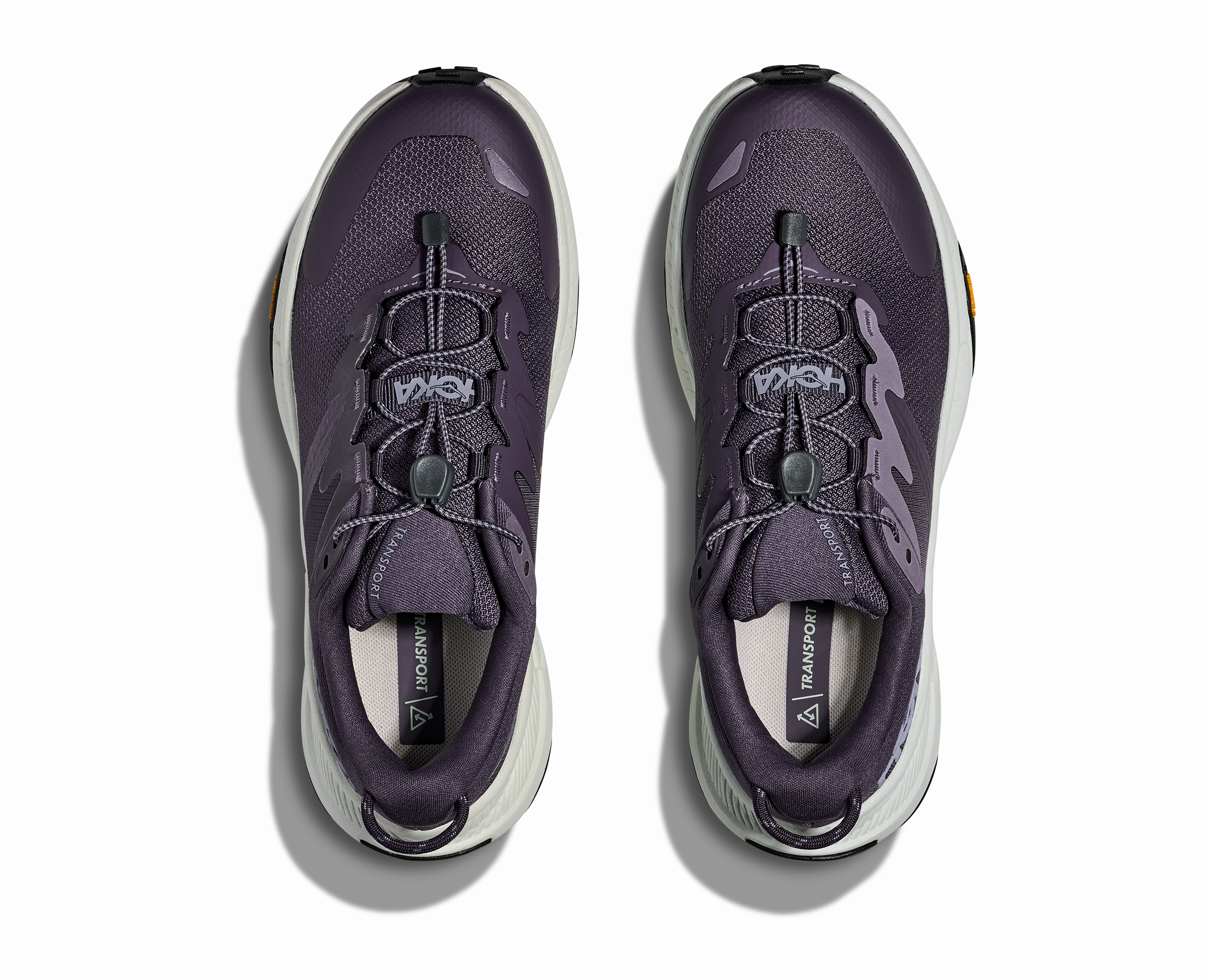 HOKA TRANSPORT SQUID WOMEN'S