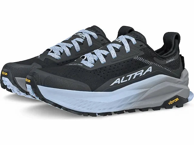 Good Trail Running Shoes For Hiking -> Good Trail Running Shoes Hiking ALTRA OLYMPUS V6 WOMEN'S