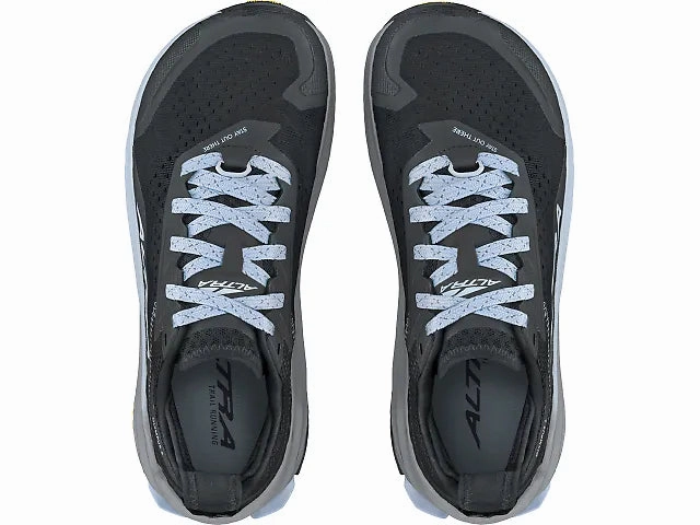 ALTRA OLYMPUS V6 WOMEN'S Cloud Trail Running Shoes