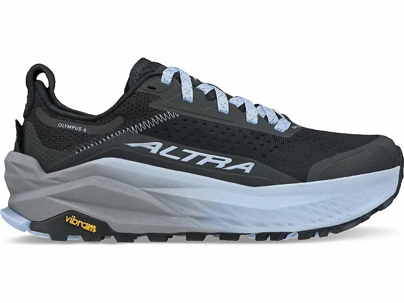 ALTRA OLYMPUS V6 WOMEN'S Vapor Glove Trail Running Shoes