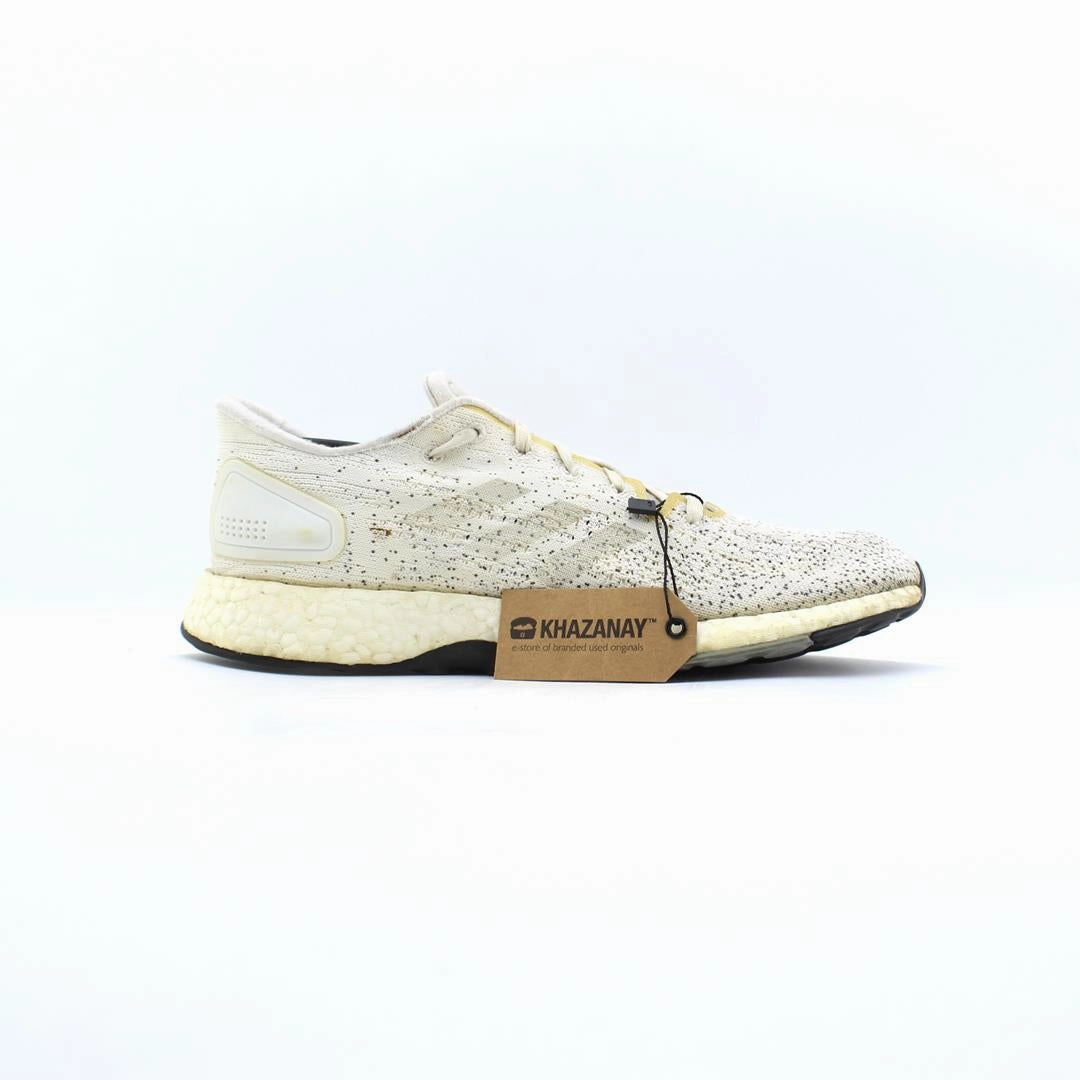 Running Shoe Carbon Plate ADIDAS .