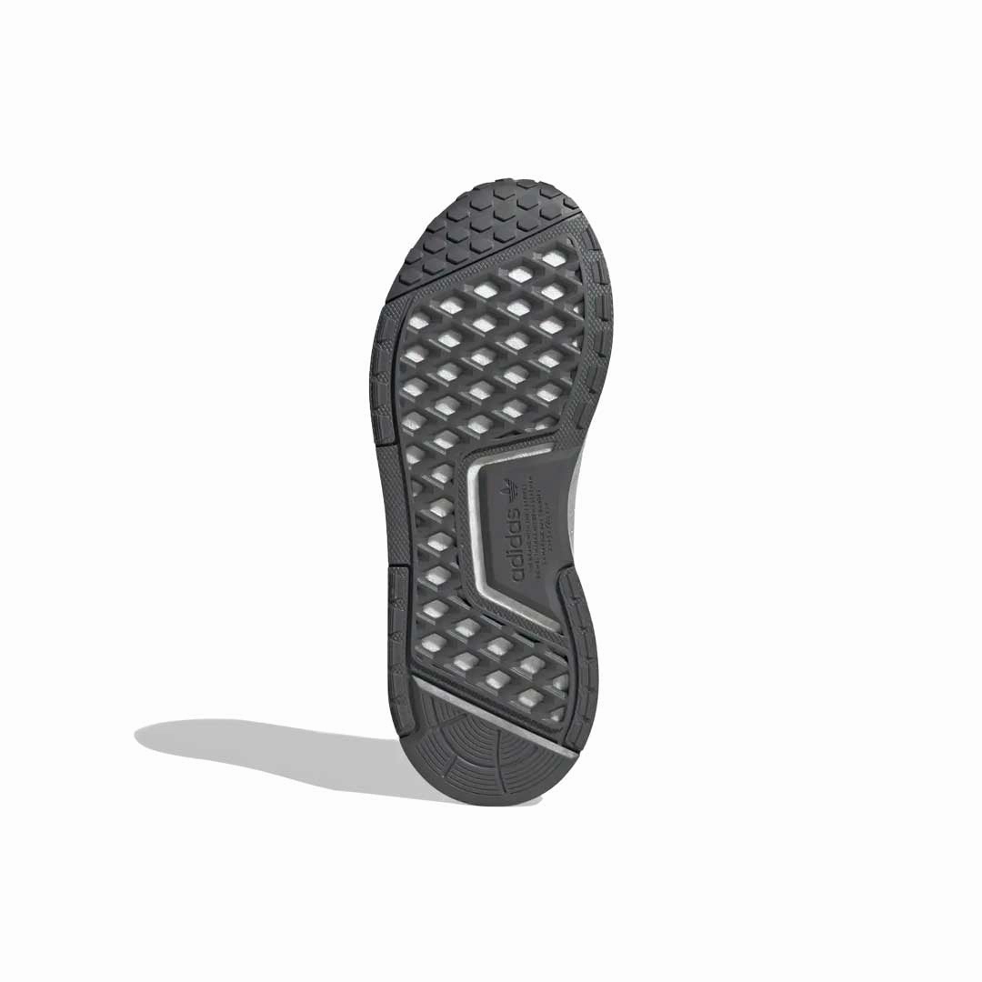 adidas - Kids' (Junior) NMD_V3 Shoes (GX9805) Running Vs Hiking Shoes