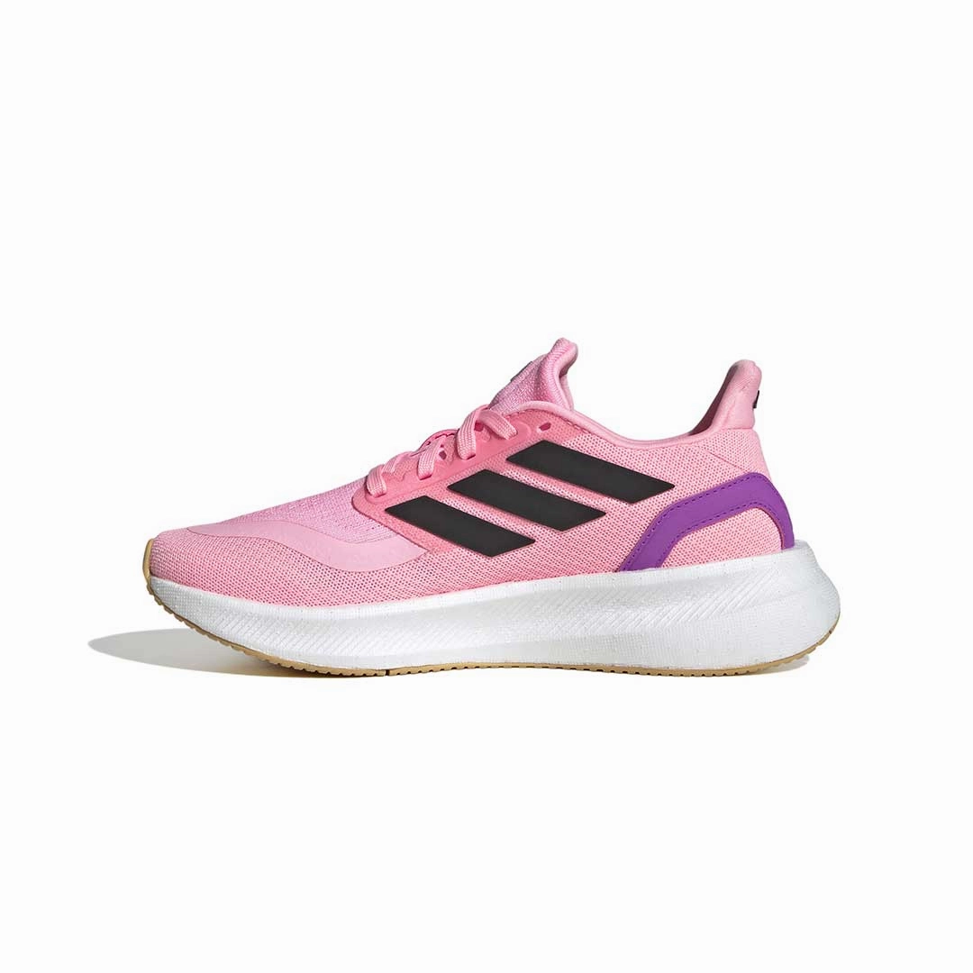 Toddler Running Shoes adidas - Kids' (Junior) Pureboost 5 Shoes (IH2464)