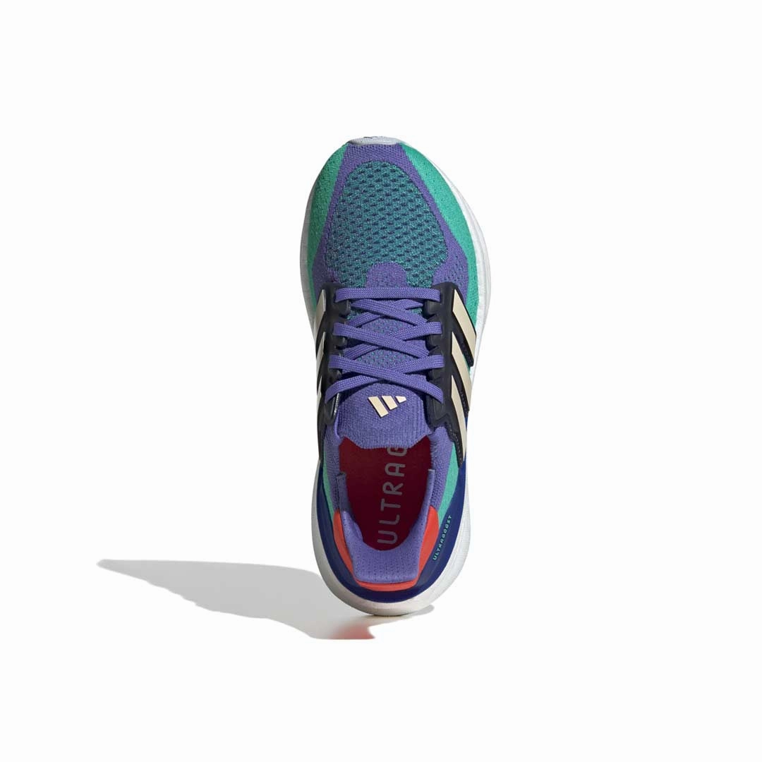 Free 4.0 Running Shoes adidas - Kids' (Junior) Ultraboost 5 Shoes (IH7595)