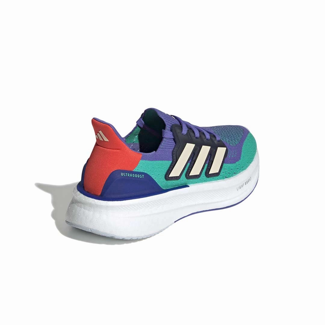 Best Running Shoes With Wide Feet adidas - Kids' (Junior) Ultraboost 5 Shoes (IH7595)