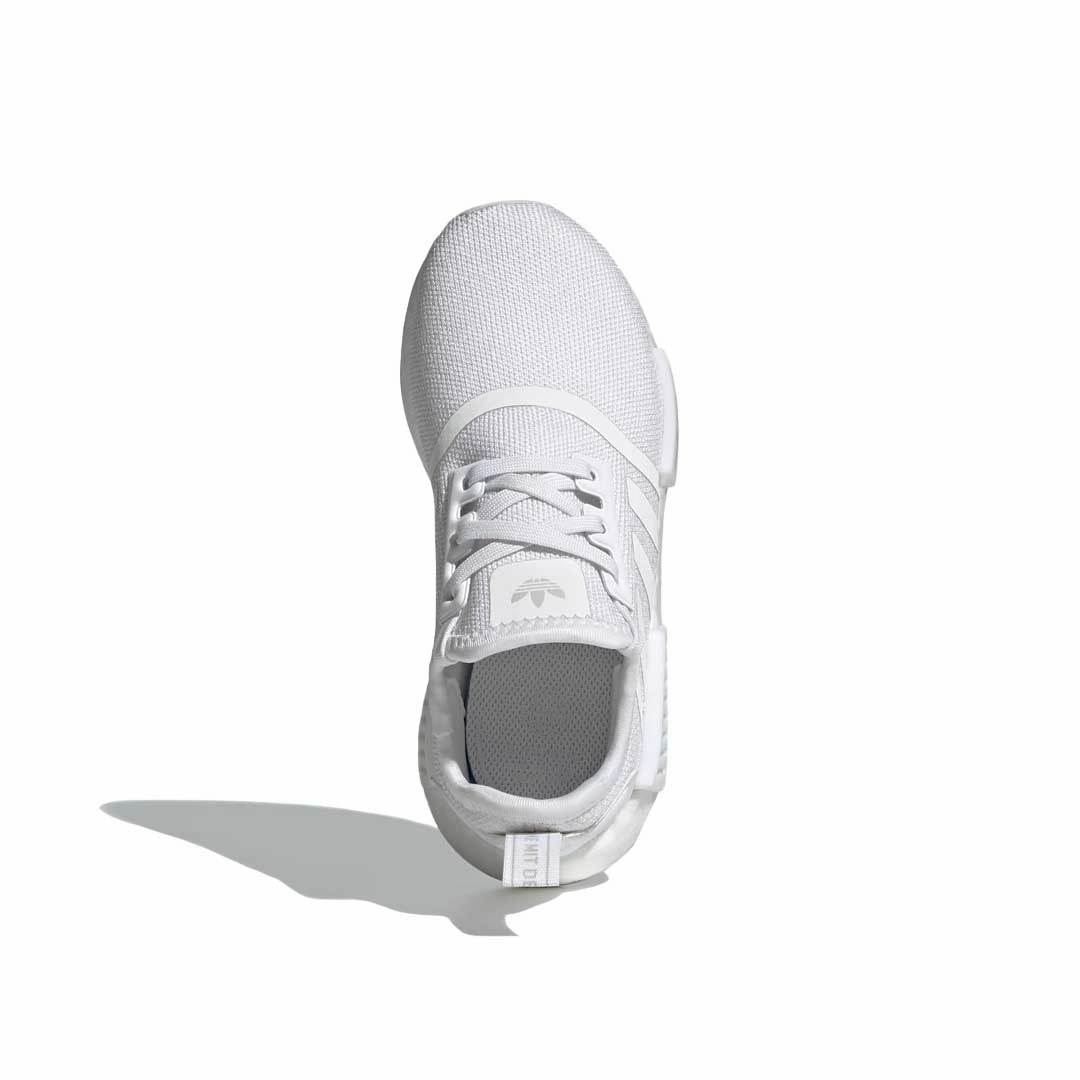 Leopard Running Shoes adidas - Kids' (Preschool) NMD_R1 Shoes (H02344)