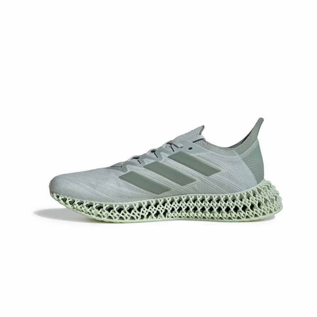 Best Running Shoes For Marathon Training adidas - Men's 4DFWD 4 Running Shoes (IH5706)
