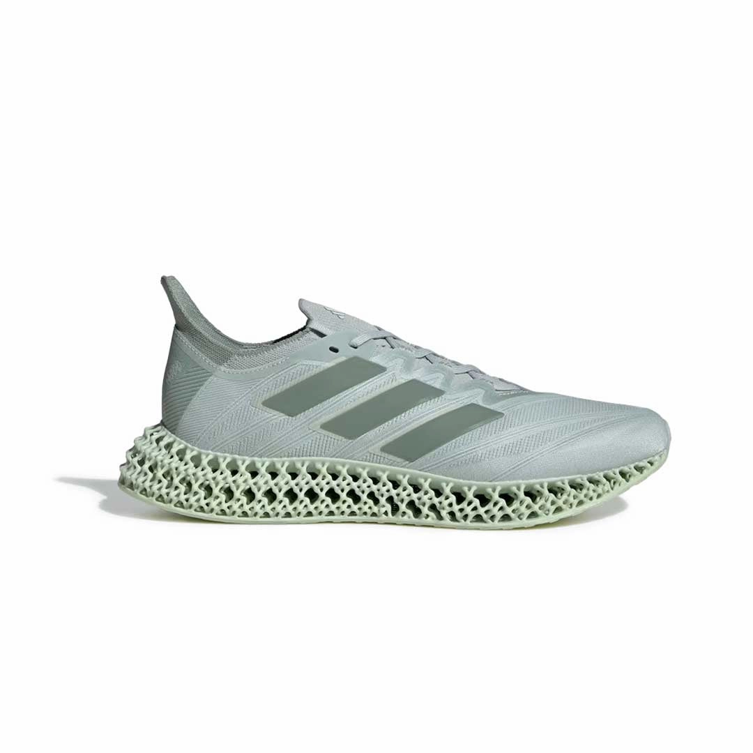 Running In Toe Shoes adidas - Men's 4DFWD 4 Running Shoes (IH5706)