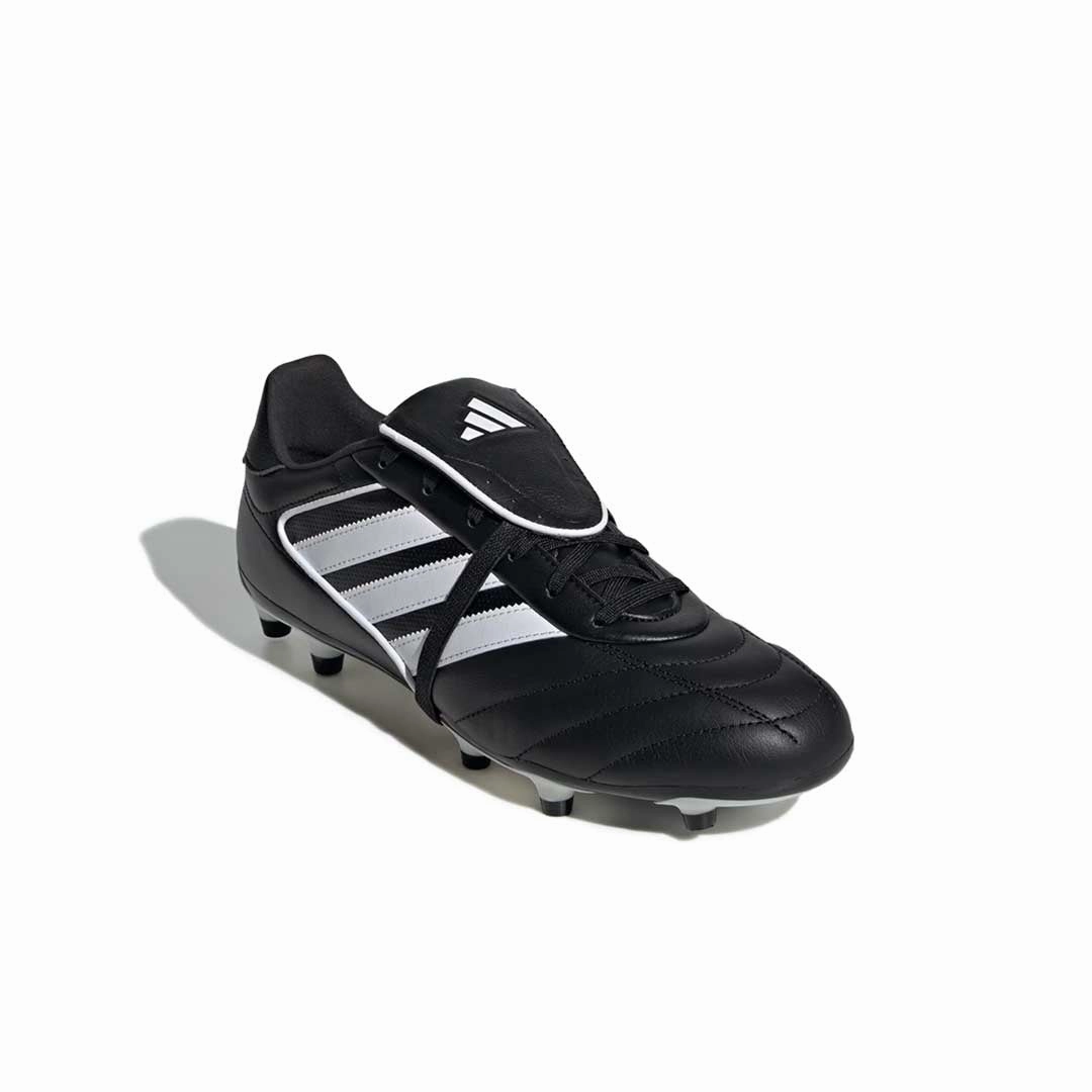 adidas - Men's Copa Gloro II Firm Ground Soccer Cleats (IG8740) Adult Soccer Cleats