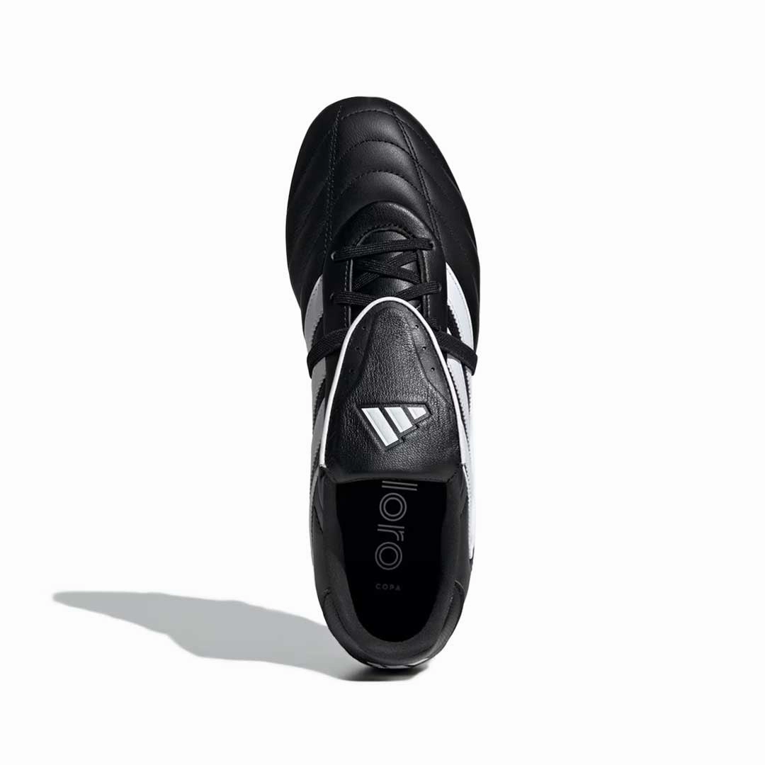 adidas - Men's Copa Gloro II Firm Ground Soccer Cleats (IG8740) Soccer Cleat Wide Feet