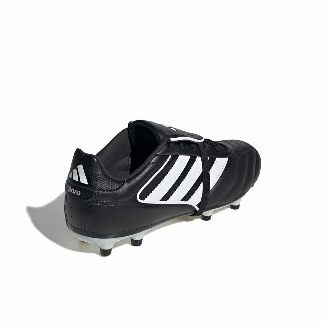 adidas - Men's Copa Gloro II Firm Ground Soccer Cleats (IG8740) Bedazzled Soccer Cleats