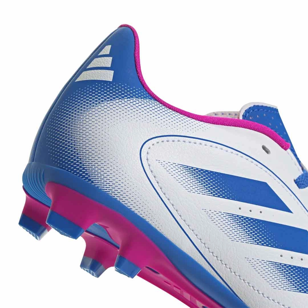 Soccer Cleat Size Vs Shoe Size adidas - Men's Goletto IX Firm/Multi Ground Soccer Cleats (IH7703)
