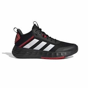 adidas - Men's Ownthegame 2.0 Shoes (H00471) 1989 Basketball Shoes