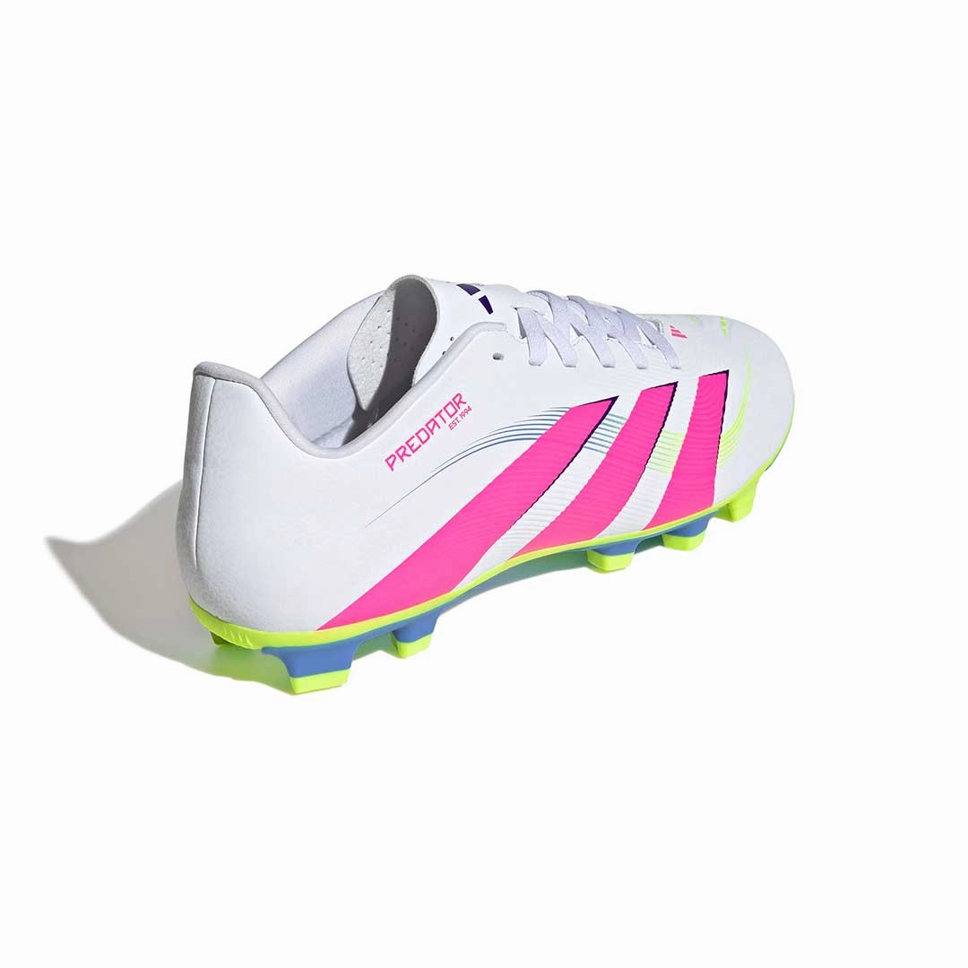 Phantom Gx Academy Fg/mg Soccer Cleats adidas - Men's Predator Club Firm/Multi Ground Cleats (ID1323)