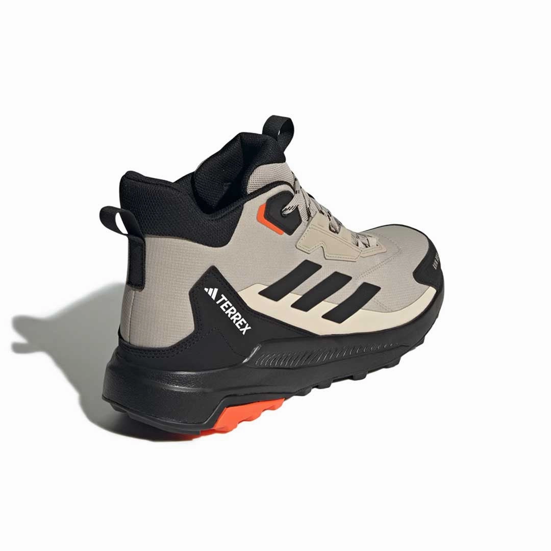 Ryka Trailhead Hiking Boot adidas - Men's Terrex Anylander Mid RAIN.RDY Hiking Boots (IH3554)