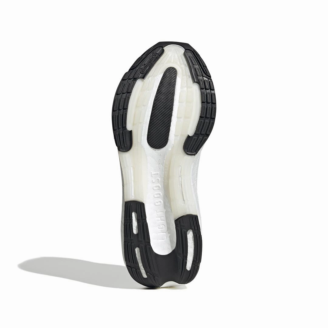 adidas - Men's Ultraboost Light Shoes (ID3274) Running Shoes Free Flyknit