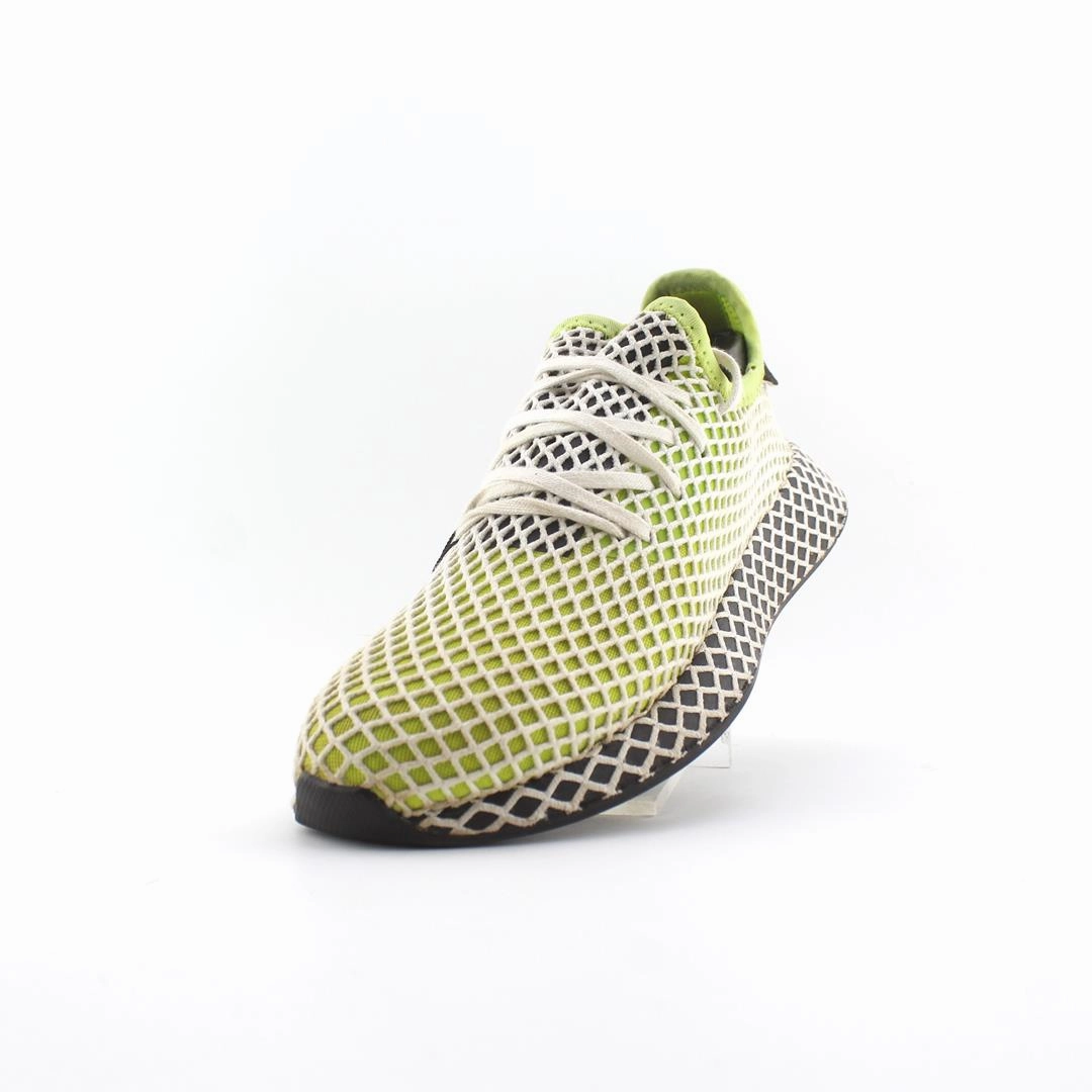 Running Shoe Geeks ADIDAS .