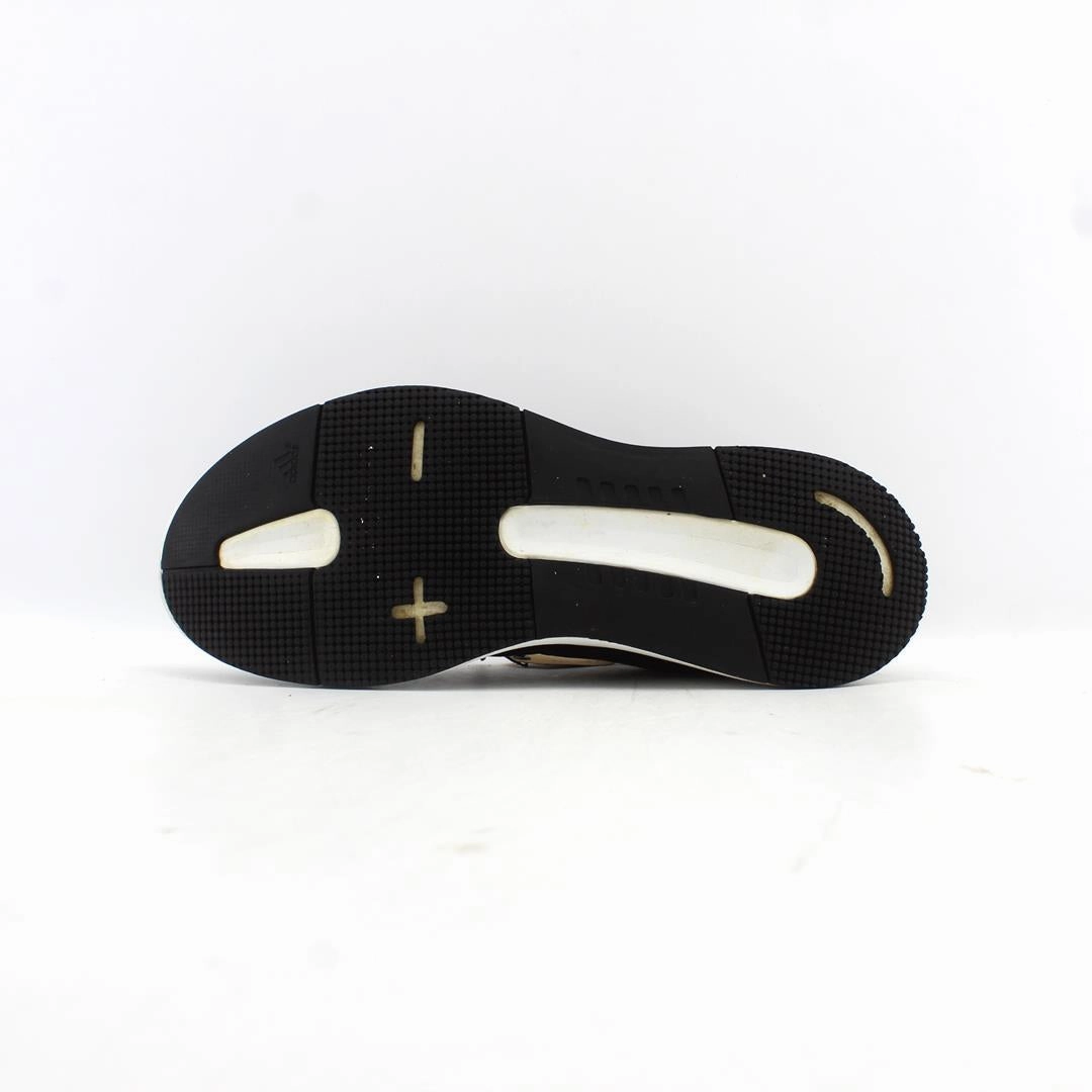 Running Shoes On Springs ADIDAS .