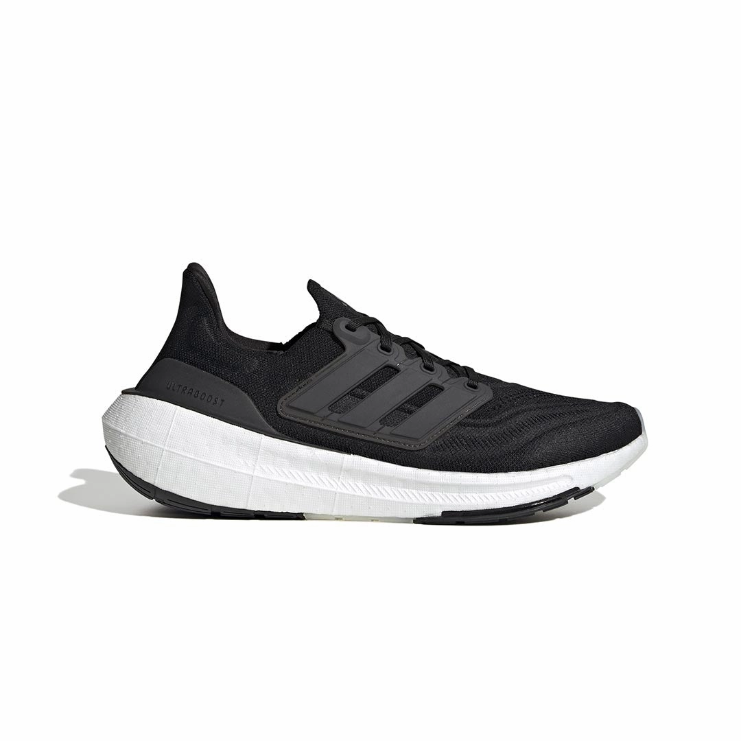 Running Shoes For Kids adidas - Unisex Ultraboost Light Shoes (GY9351)